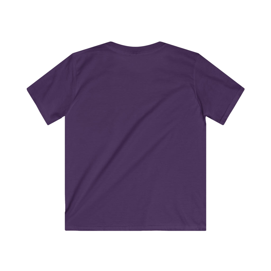 Cute Alien Friends Kids T-Shirt — Adorable Stitch & Angel Print