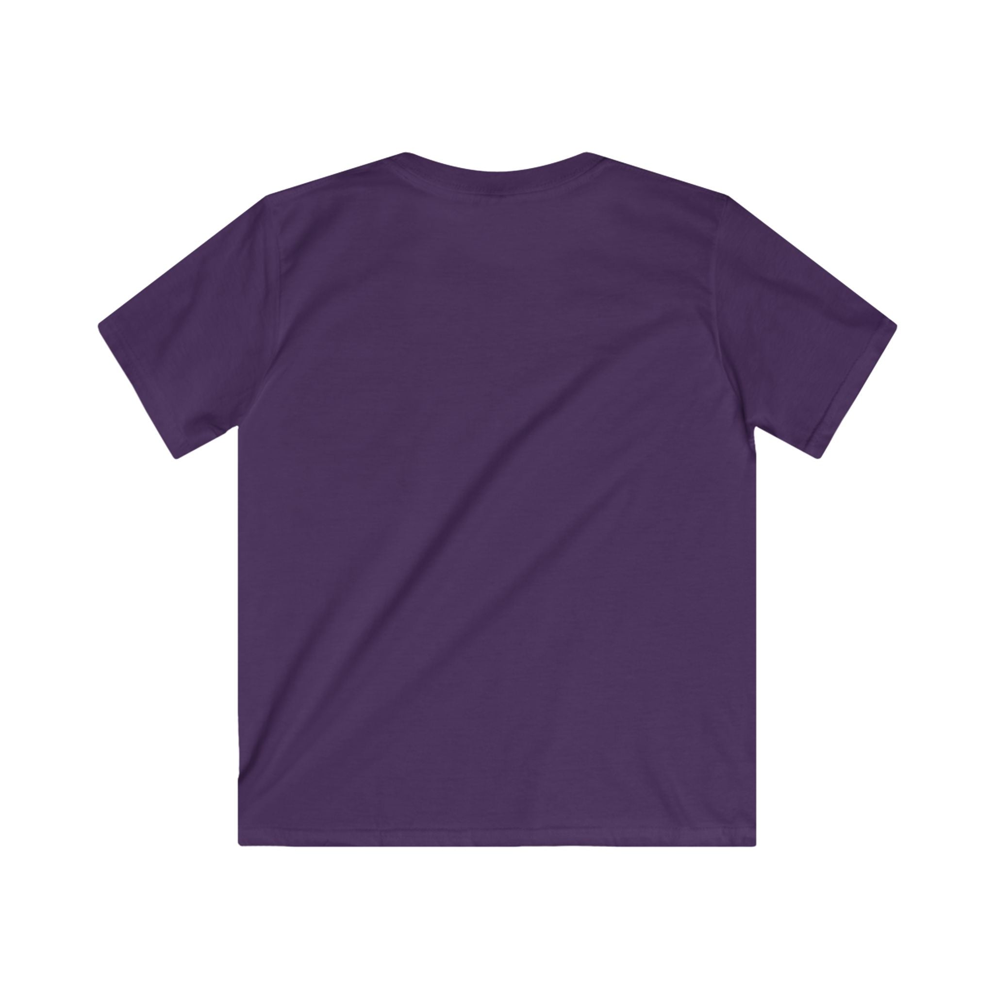 Cute Alien Friends Kids T-Shirt — Adorable Stitch & Angel Print