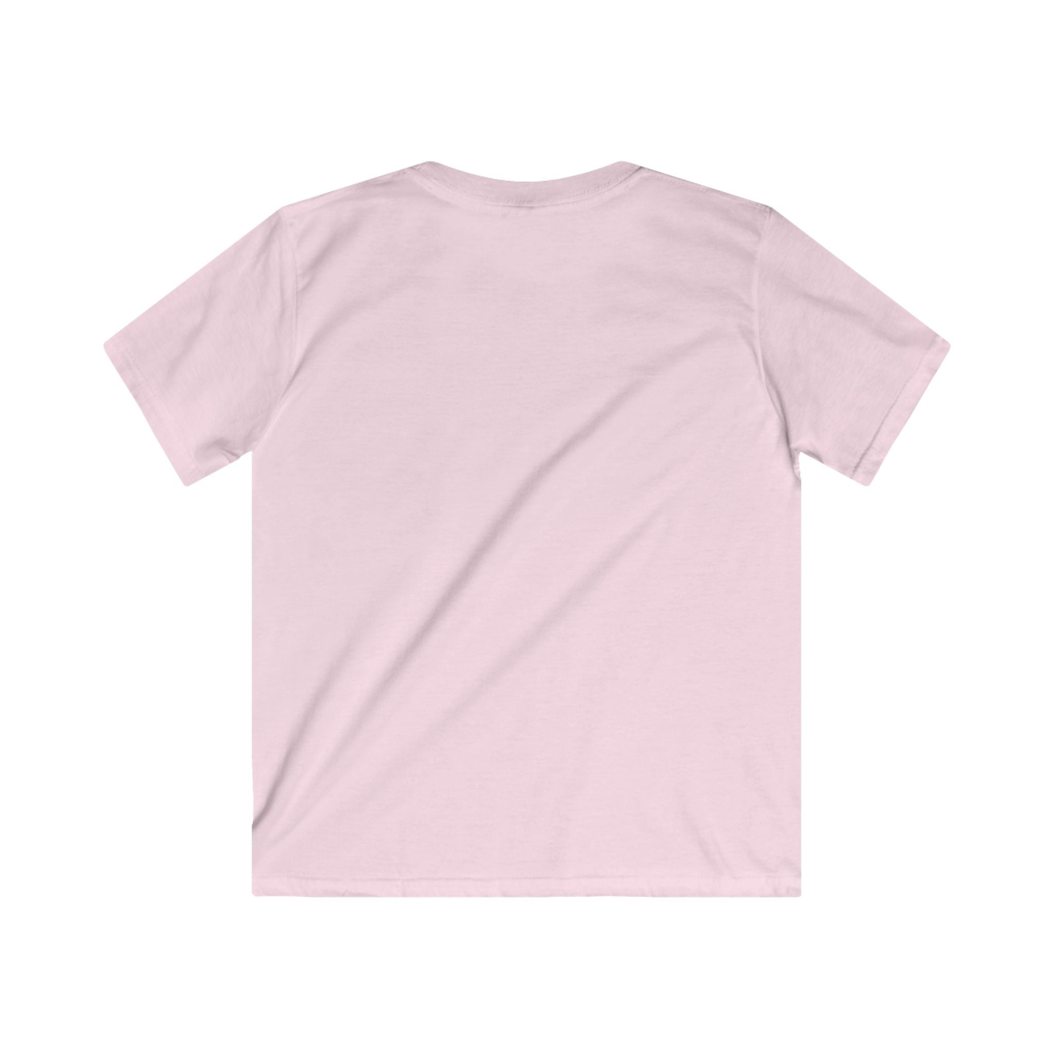Cute Alien Friends Kids T-Shirt — Adorable Stitch & Angel Print