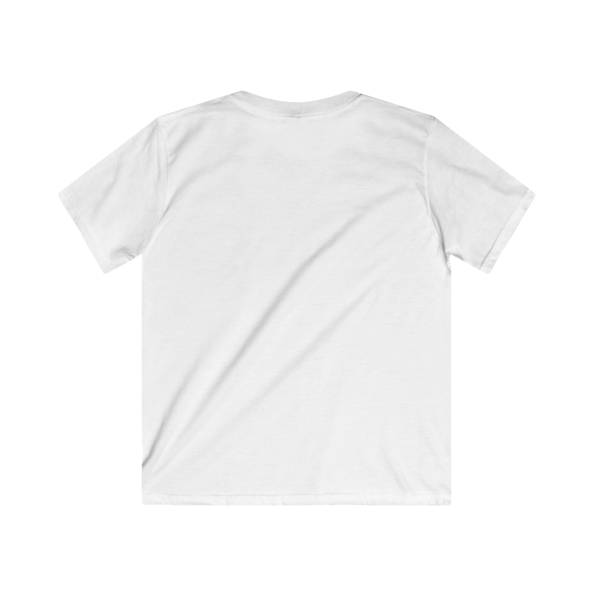 Cute Alien Friends Kids T-Shirt — Adorable Stitch & Angel Print