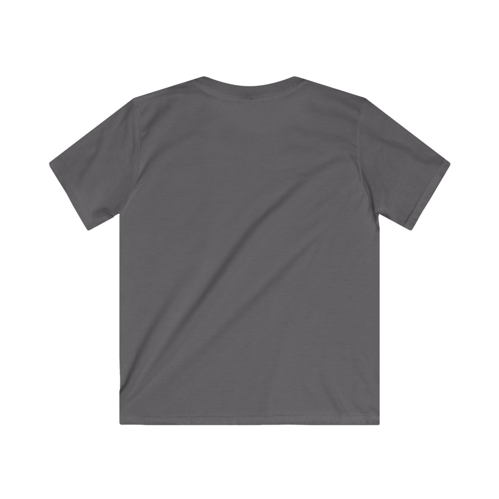 Cute Alien Friends Kids T-Shirt — Adorable Stitch & Angel Print