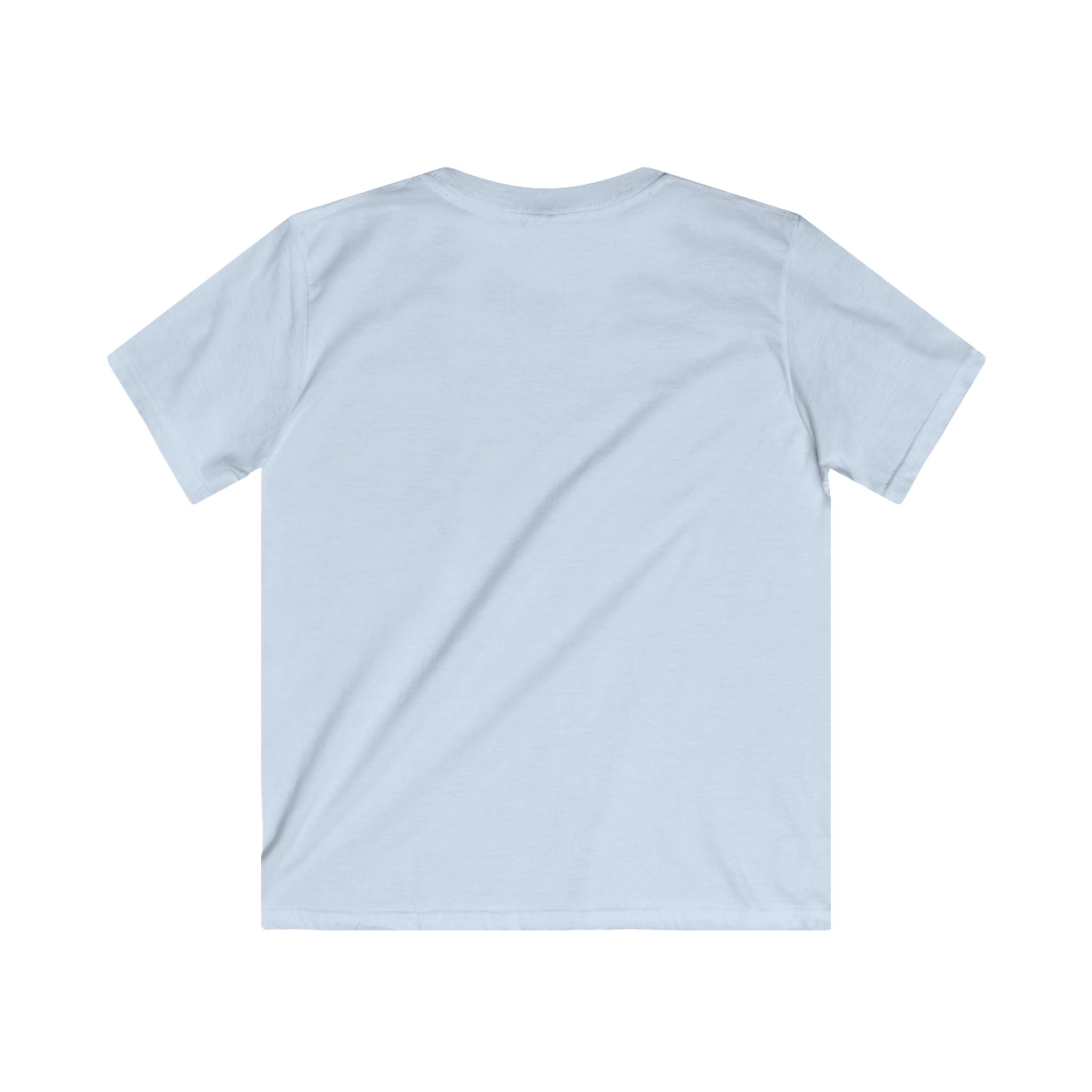 Cute Alien Friends Kids T-Shirt — Adorable Stitch & Angel Print