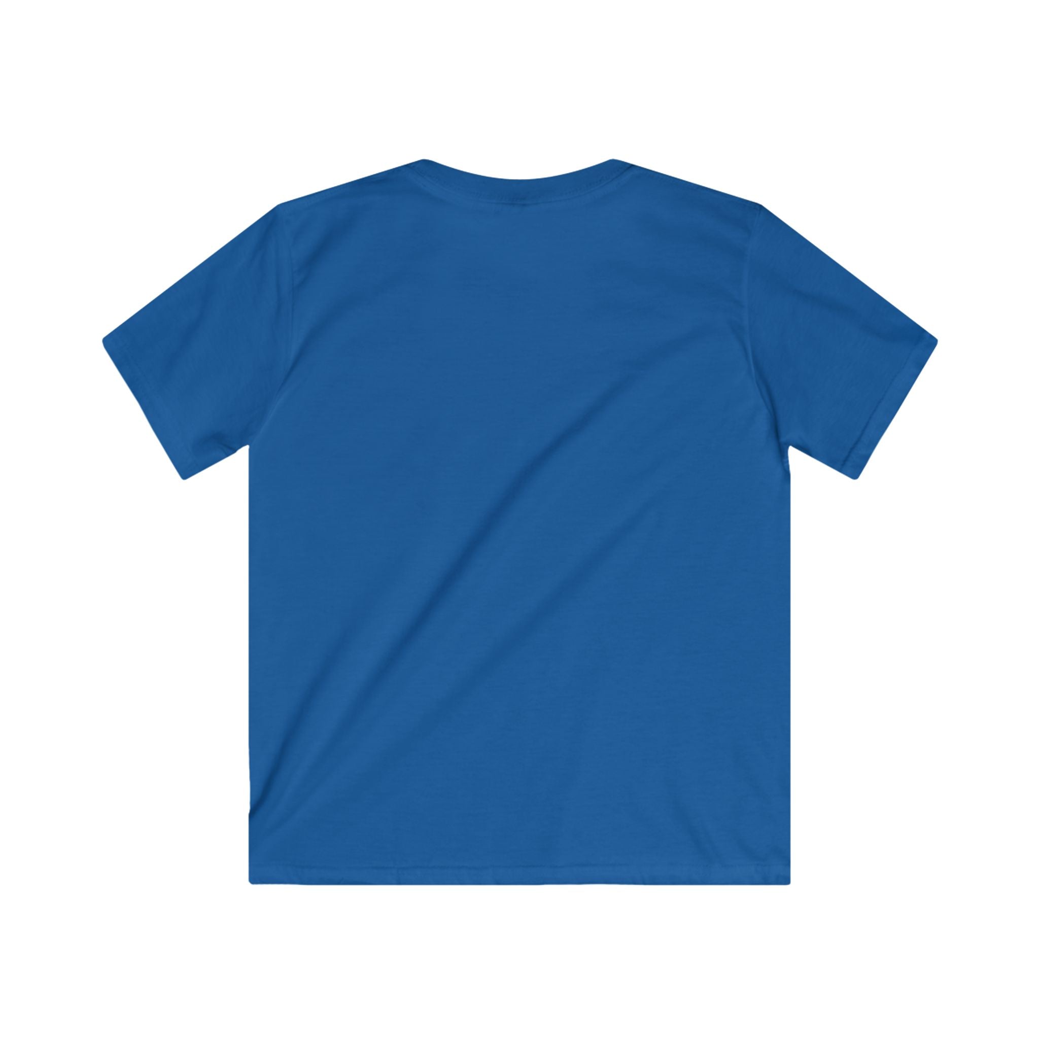 Cute Alien Friends Kids T-Shirt — Adorable Stitch & Angel Print