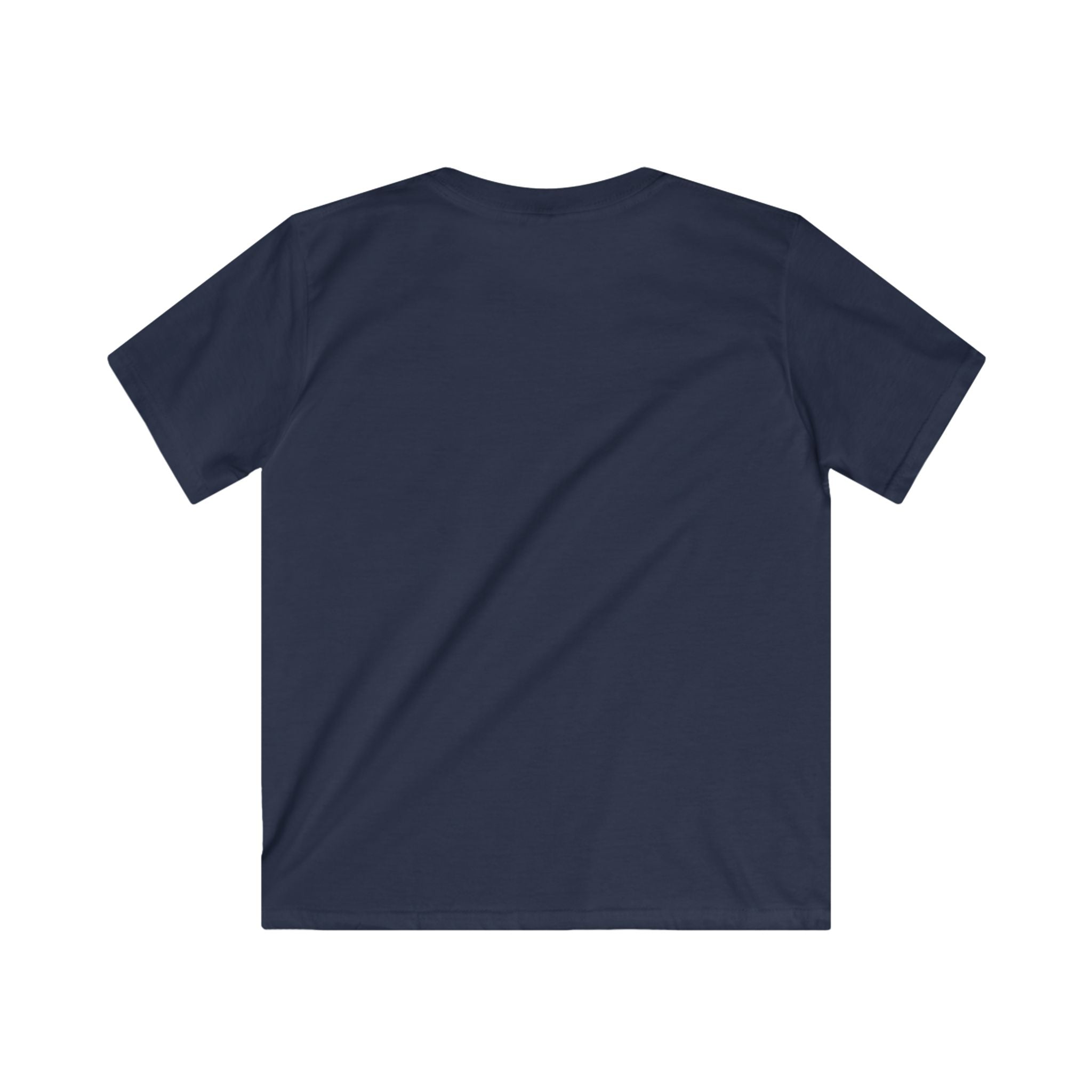 Cute Alien Friends Kids T-Shirt — Adorable Stitch & Angel Print