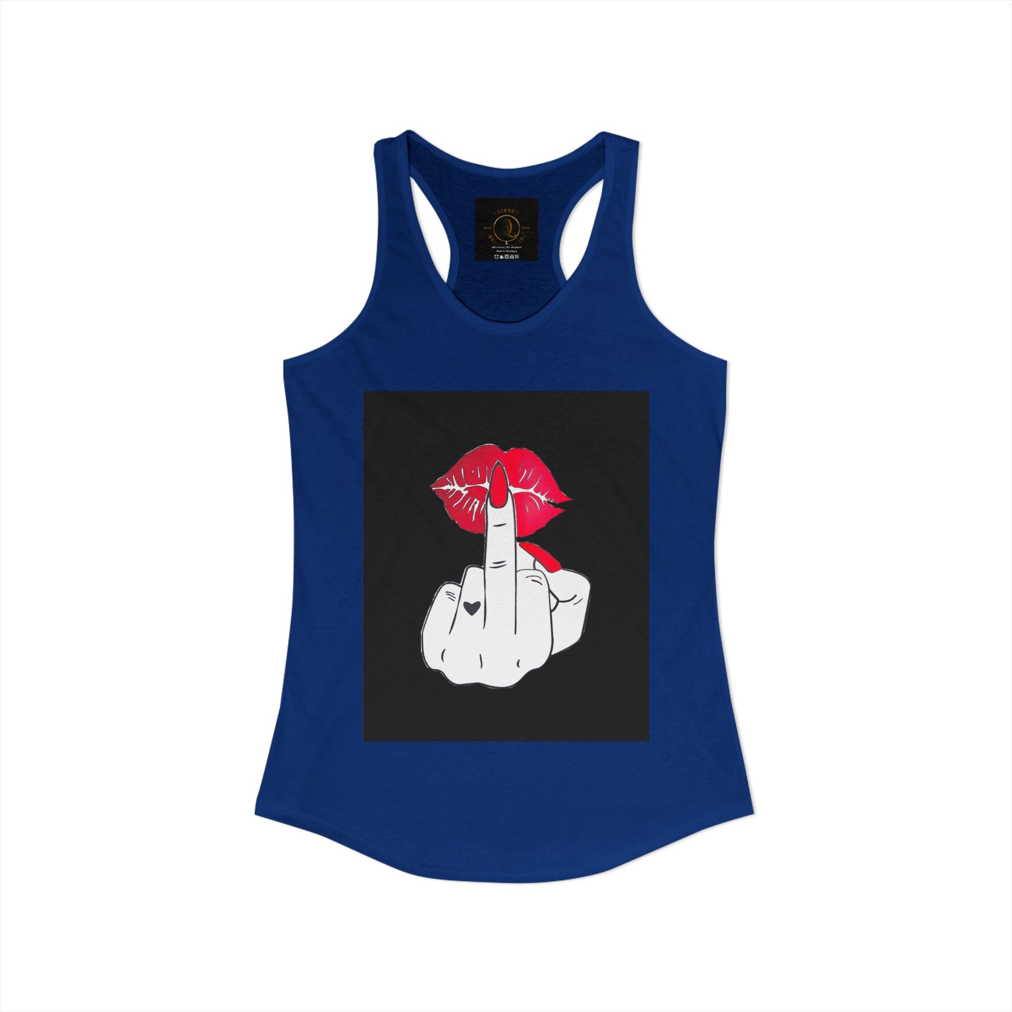 Women's Ideal Racerback Tank