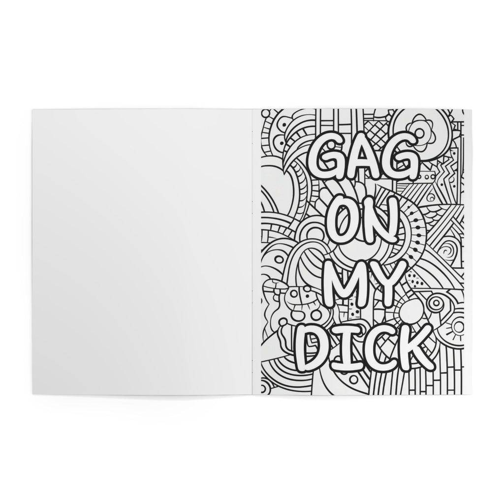 Adult Coloring Book — Naughty & Playful Erotic Designs for Couples & Grown-Ups
