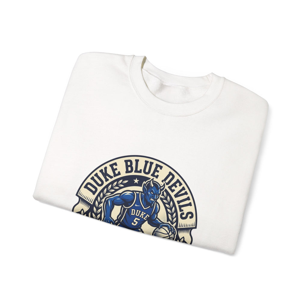College Tournament Bracket Sweatshirt | Gameday Hoops, Buzzer Beater