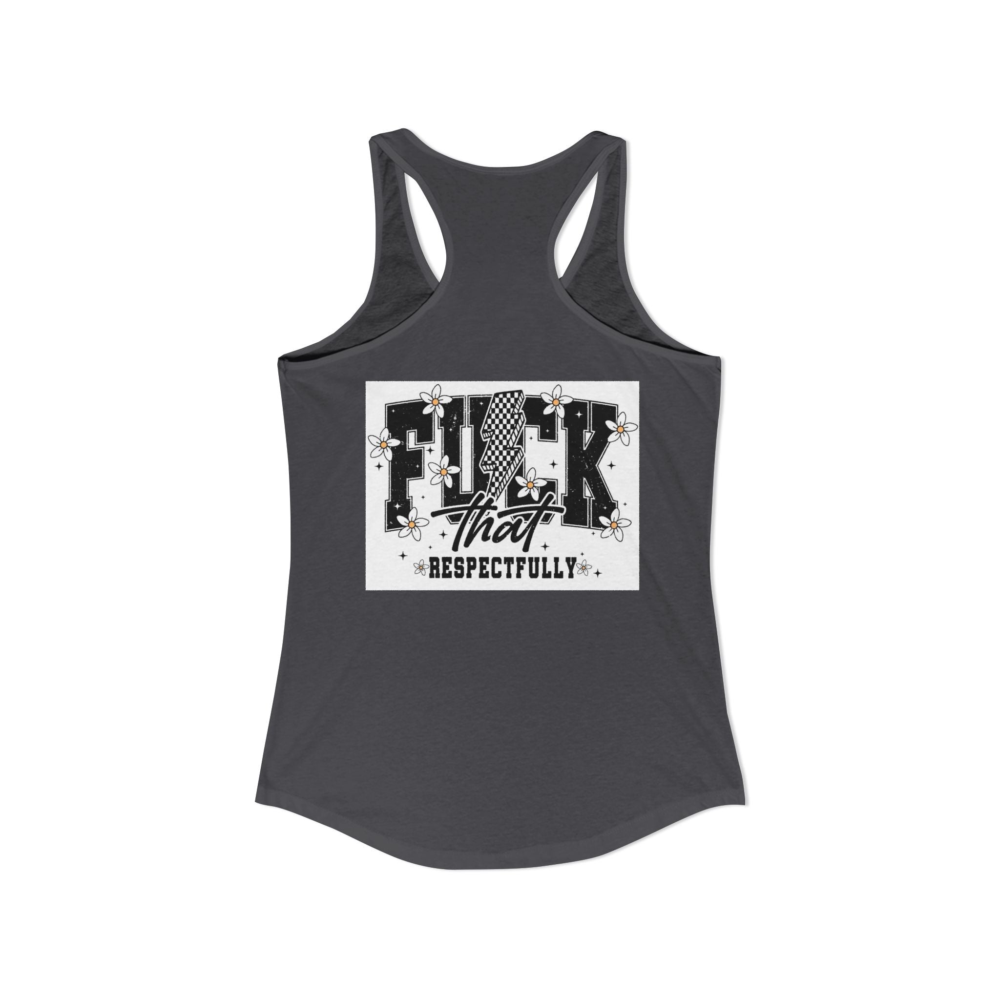 Women's Ideal Racerback Tank
