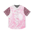 Women's Baseball Jersey (AOP)