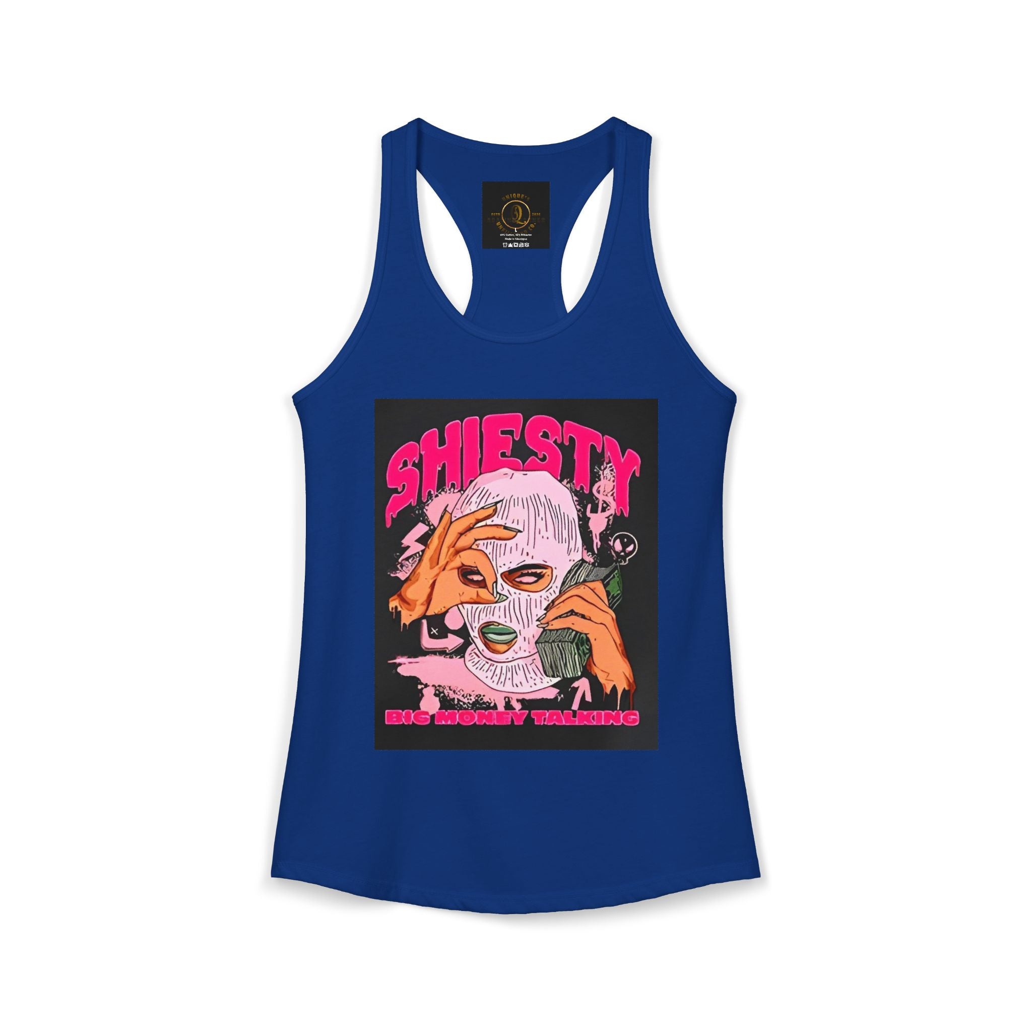 Women's Ideal Racerback Tank