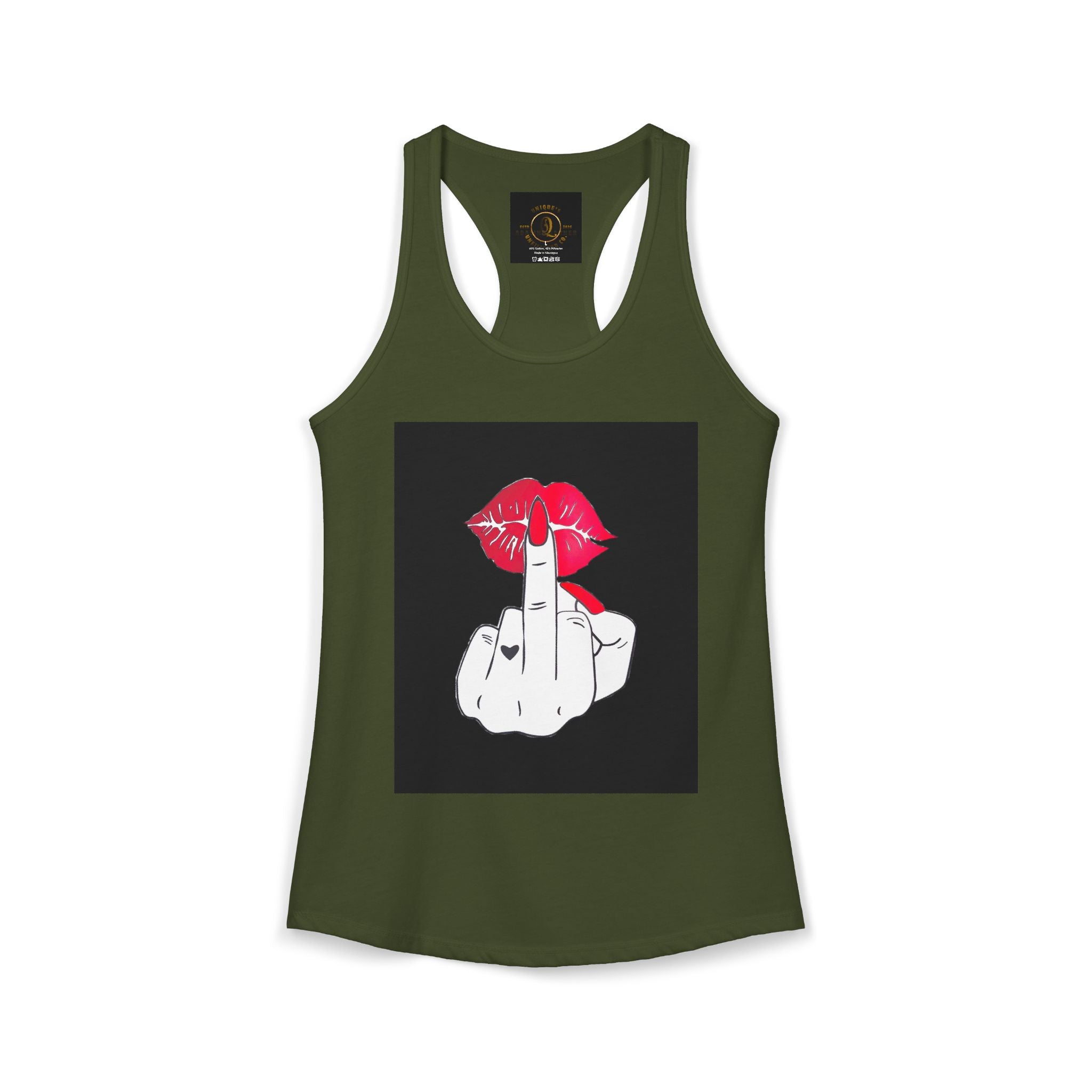 Women's Ideal Racerback Tank