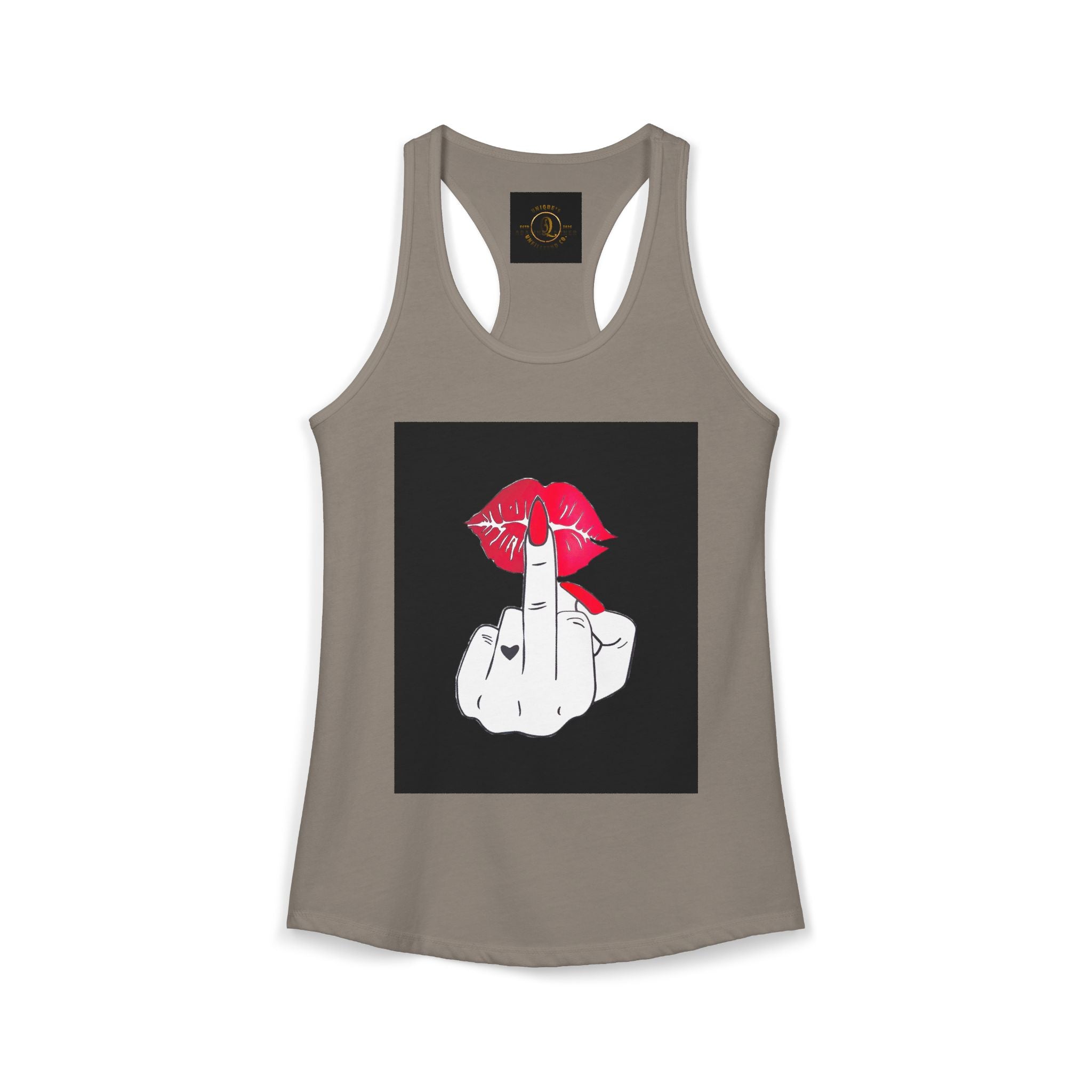 Women's Ideal Racerback Tank