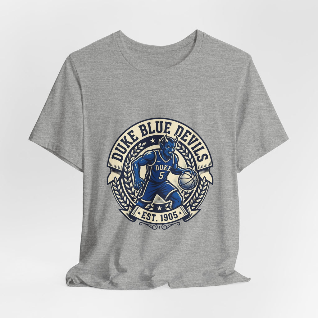 Bracket Buzzer Beater Tee | College Tournament Hoops, Gameday Net