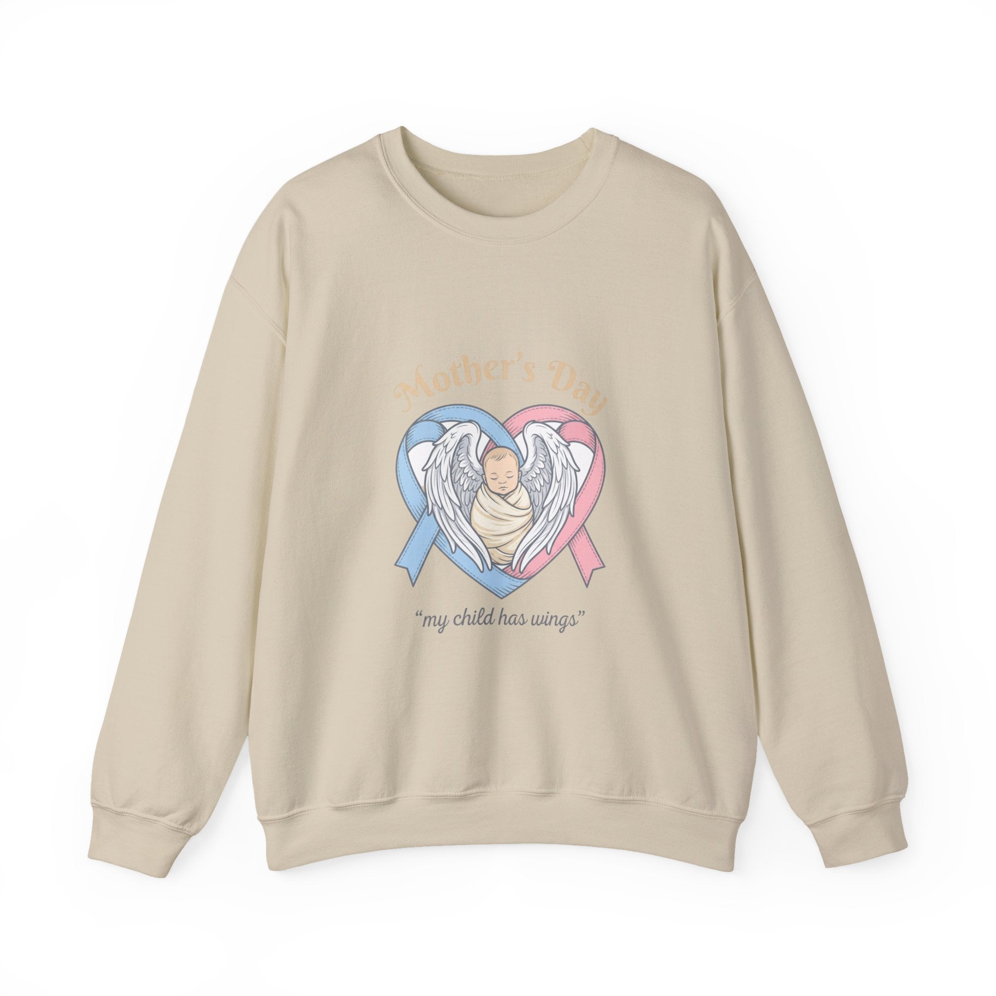 Minimal Typographic Mother’s Day Sweatshirt | Mom Life, Typographic Mom