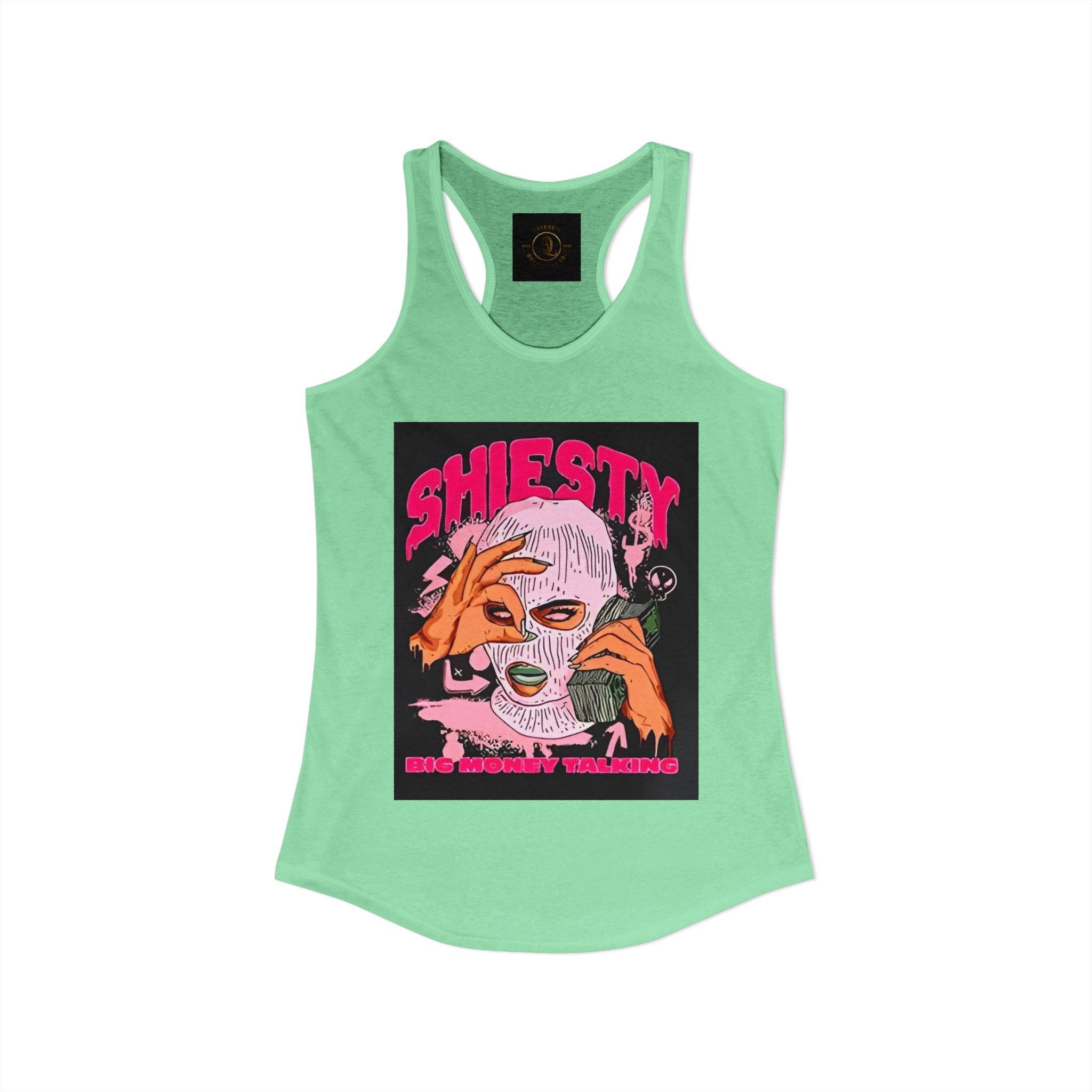 Women's Ideal Racerback Tank