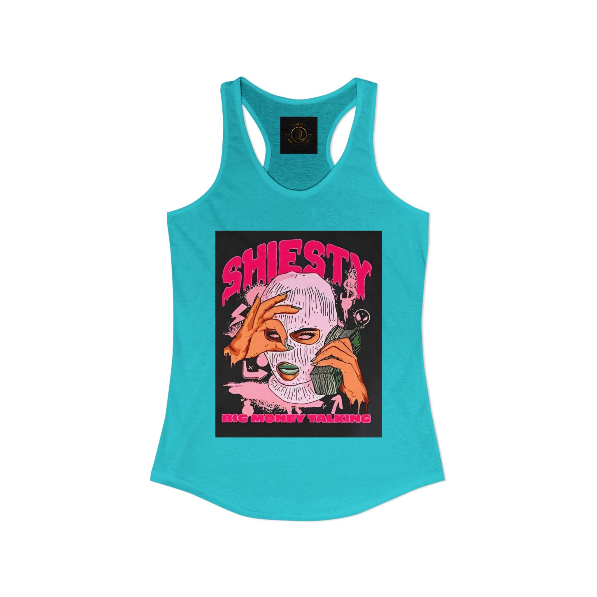 Women's Ideal Racerback Tank