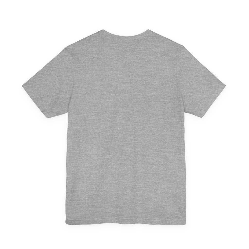 Mom Life Tee | Minimal Typographic Mother's Day Shirt, Mama Tee