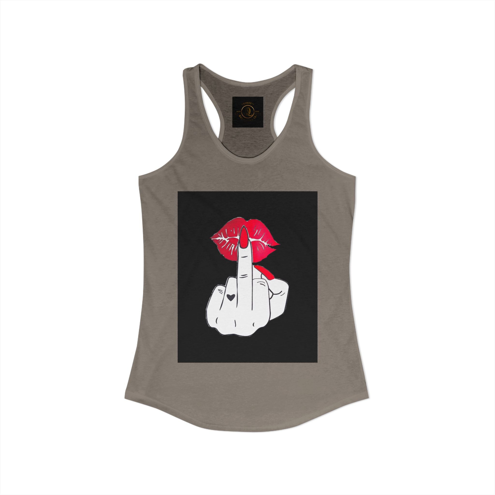 Women's Ideal Racerback Tank
