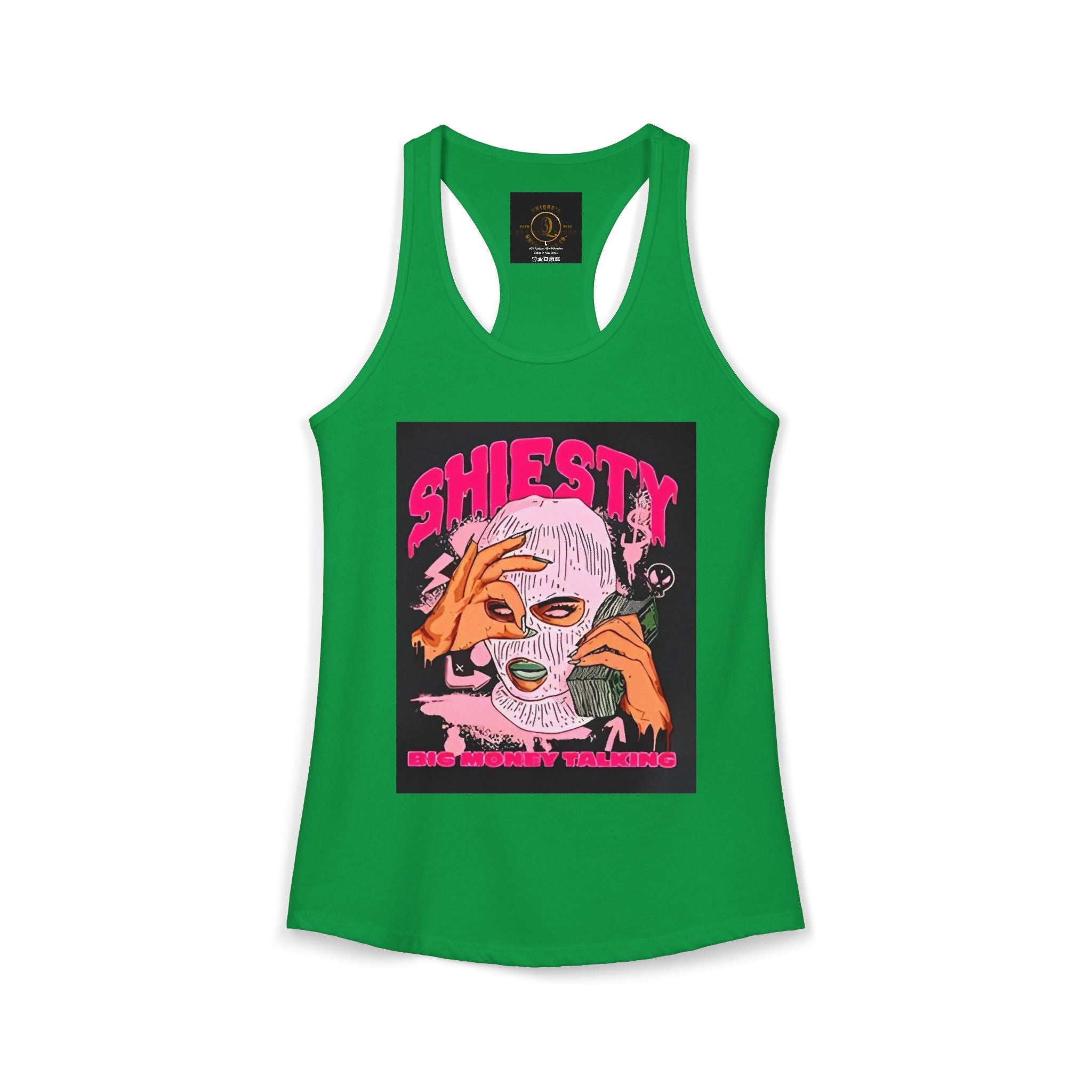 Women's Ideal Racerback Tank