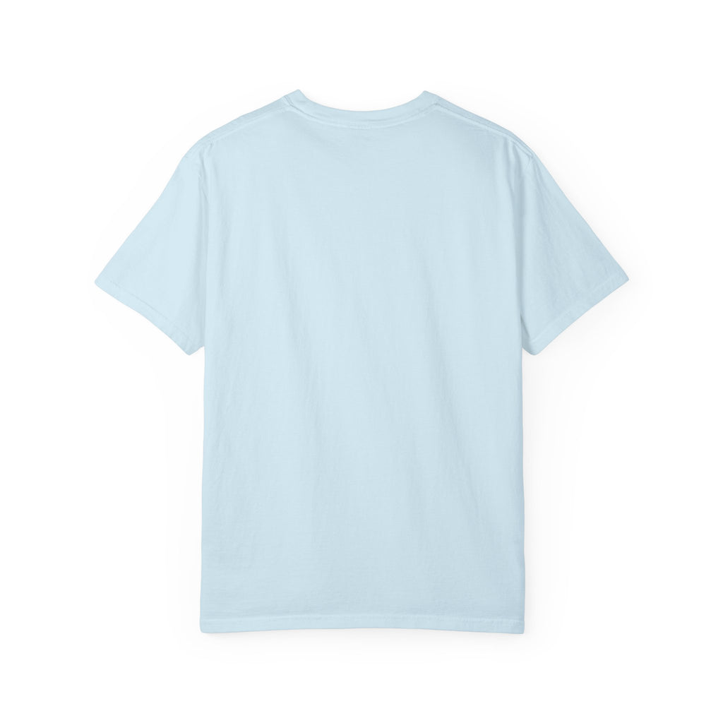 Rap Legend Graphic T-Shirt — Urban Hip Hop Portrait Tee