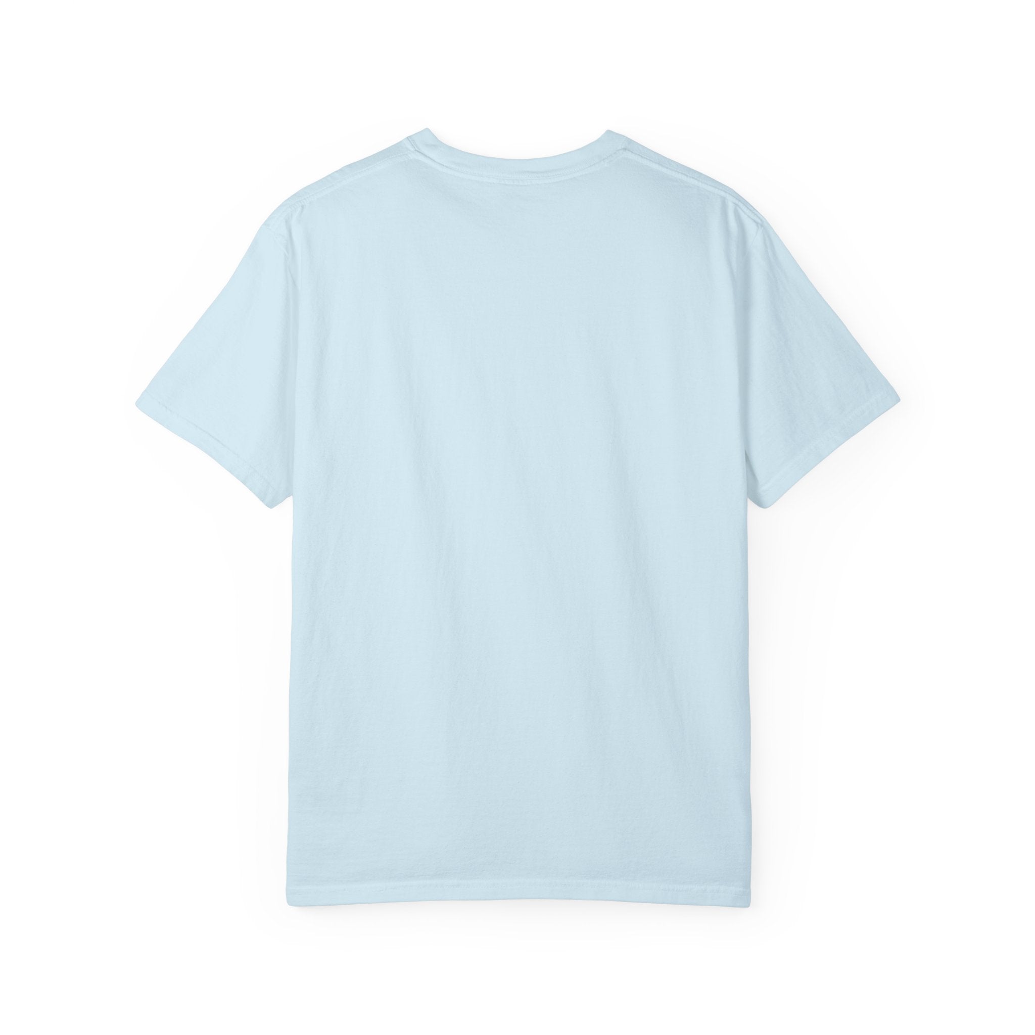 Rap Legend Graphic T-Shirt — Urban Hip Hop Portrait Tee