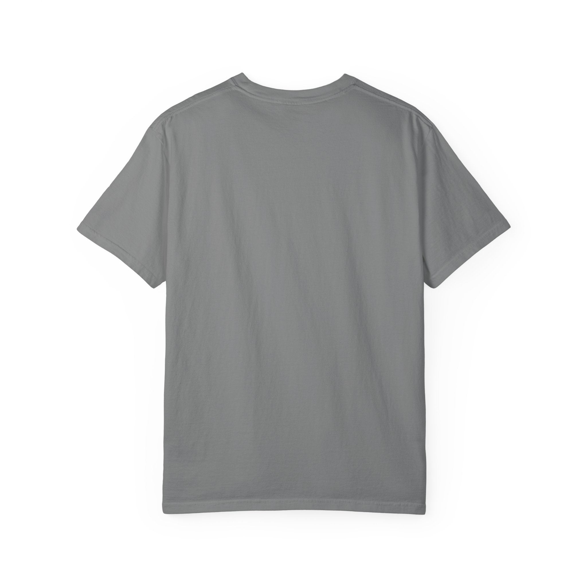 Rap Legend Graphic T-Shirt — Urban Hip Hop Portrait Tee