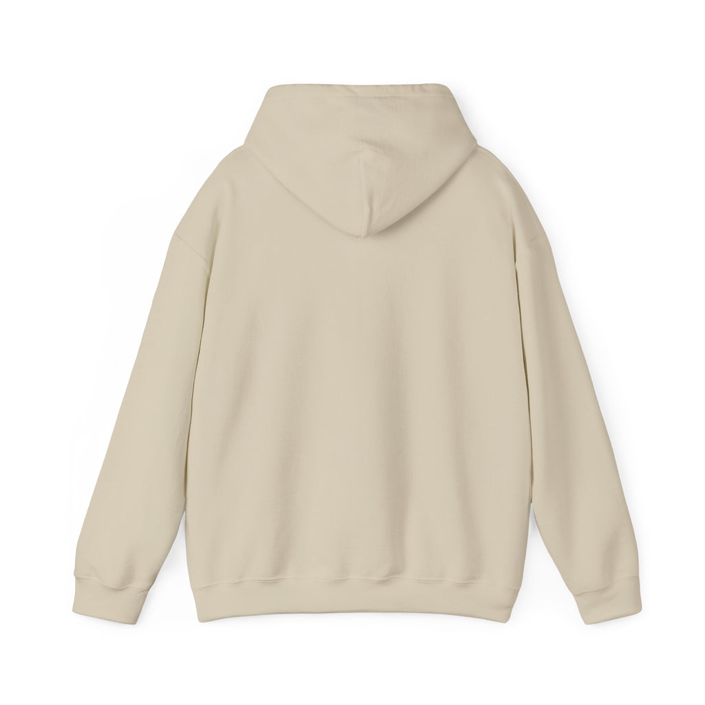 Minimalist Mom Typography Hoodie | Mother’s Day Typographic Mom Sweatshirt