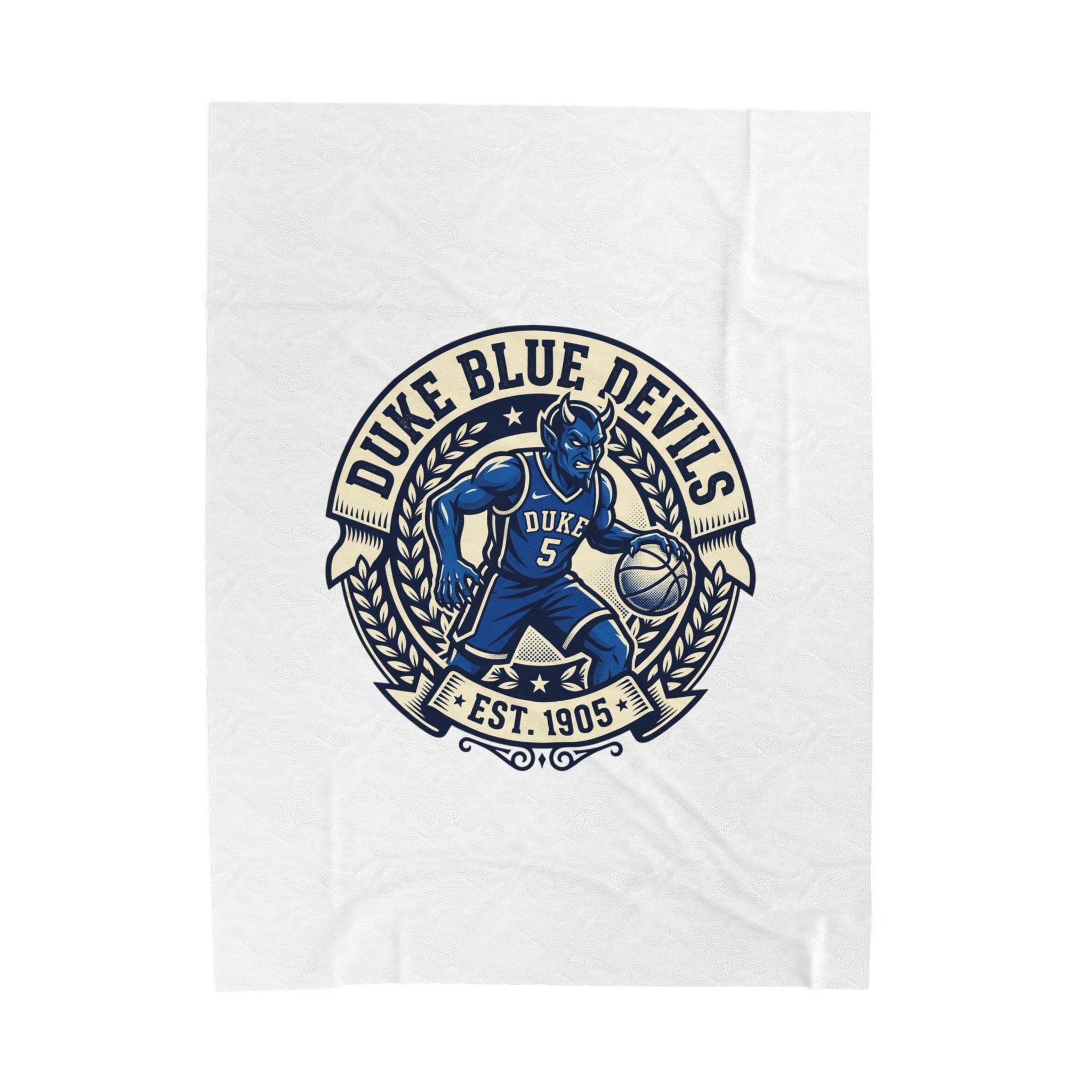 College Tournament Hoops Blanket | gameday bracket, buzzer beater