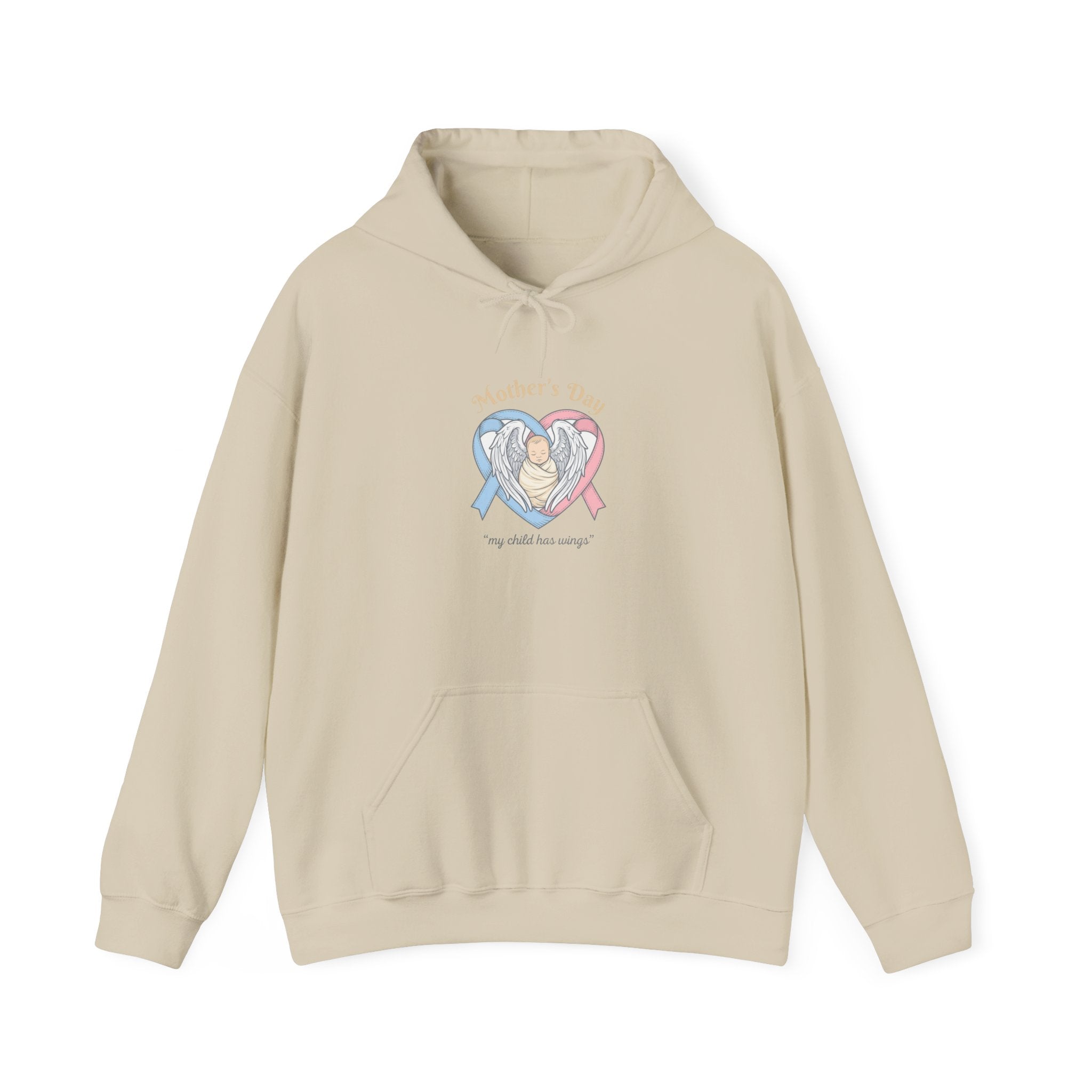 Minimal Typographic "Mom" Sweatshirt | Mother's Day Minimal Mom Sweatshirt