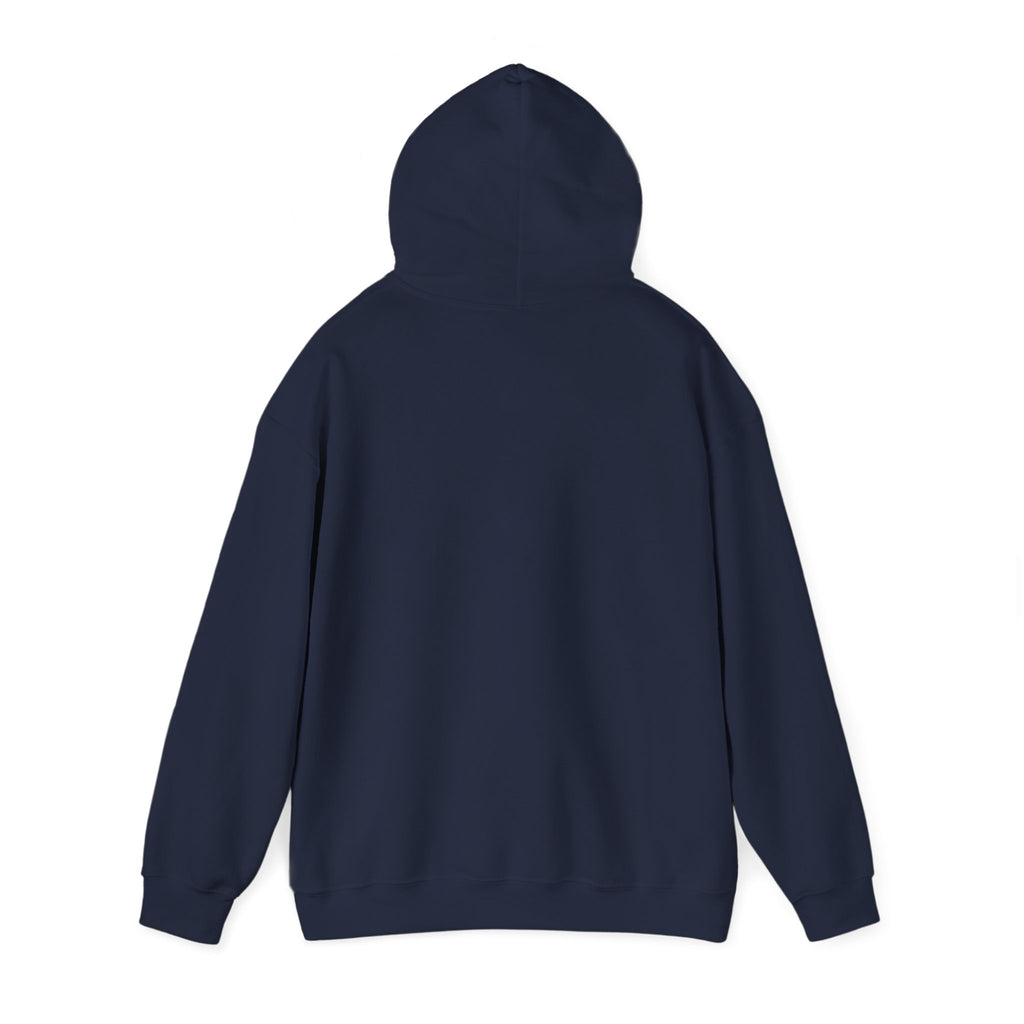 Minimalist Mom Typography Hoodie | Mother’s Day Typographic Mom Sweatshirt