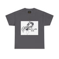Recovery Starts With You Tee — Rose & Ribbon Awareness T‑Shirt