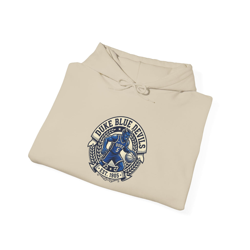 Bracket Buzzer Beater Hoodie | College Tournament Hoops, Gameday Net