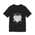 Memorial Mom Tee | Mother's Day Shirt, Minimal Typographic Mom