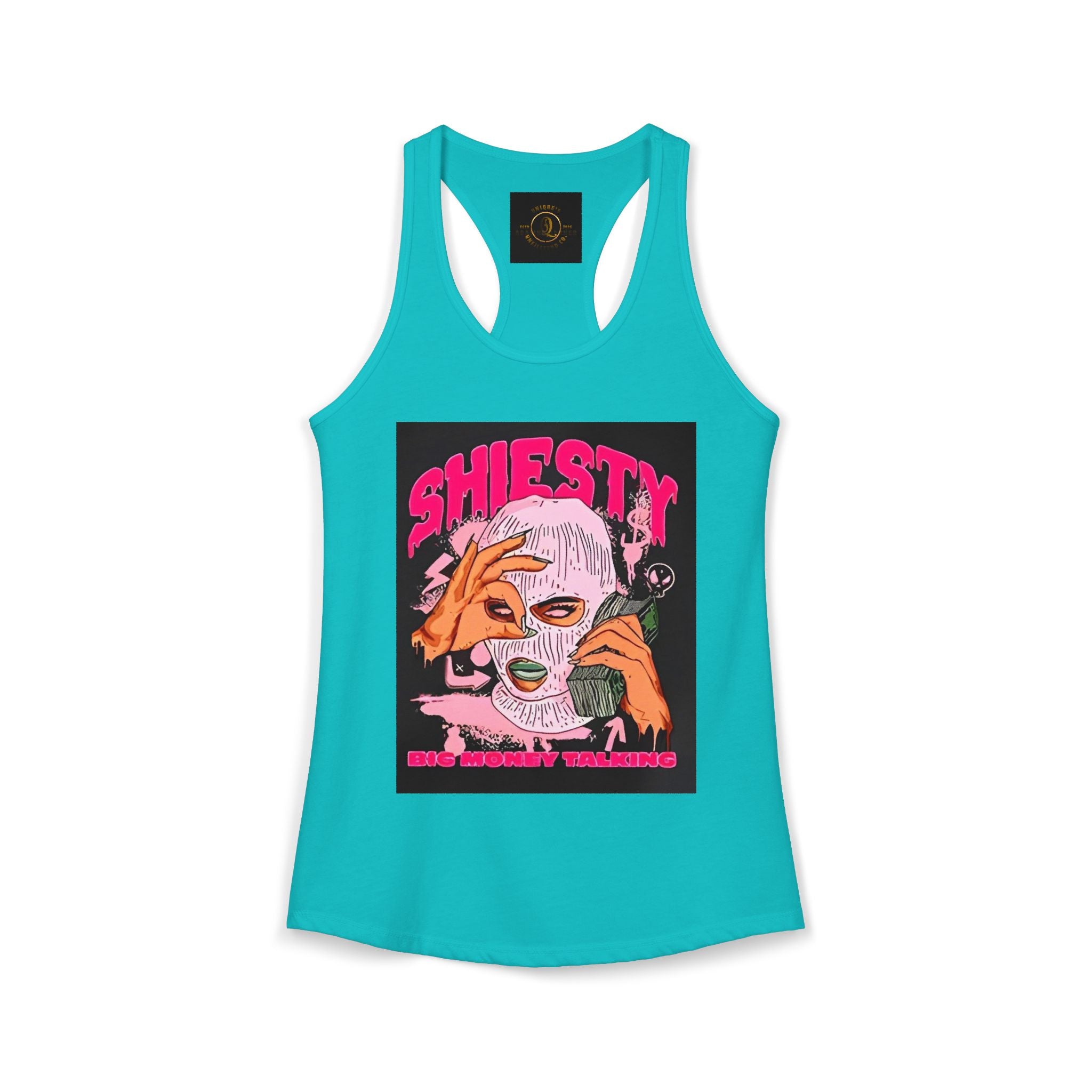 Women's Ideal Racerback Tank