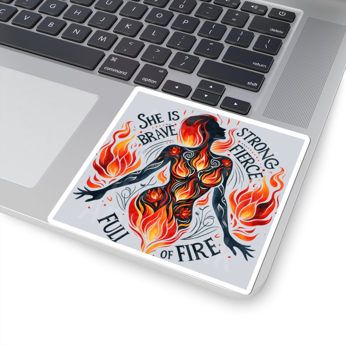 Kiss-Cut Stickers