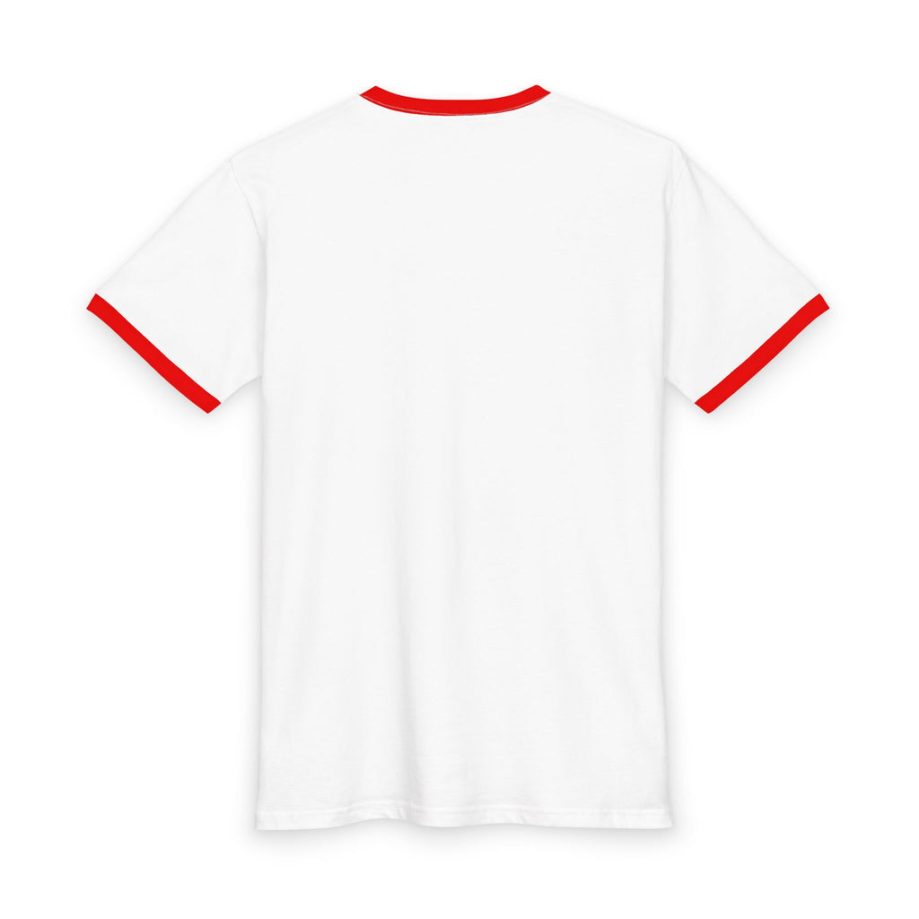Don’t F**k Wit Me Now Ringer Tee — Edgy Streetwear Graphic T-Shirt