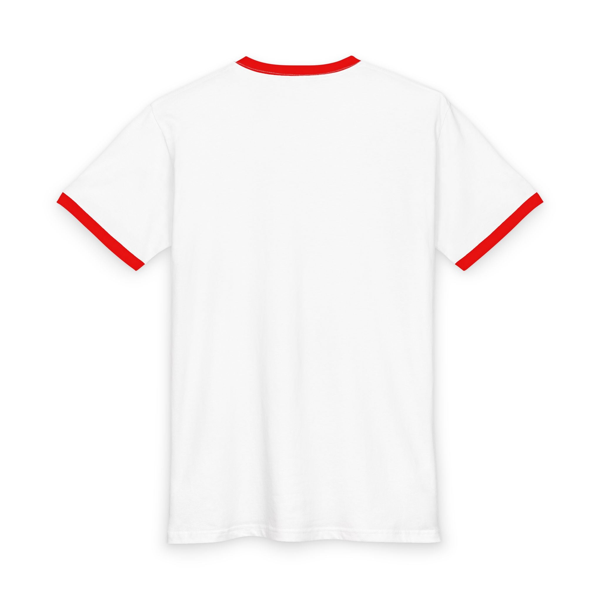 Don’t F**k Wit Me Now Ringer Tee — Edgy Streetwear Graphic T-Shirt