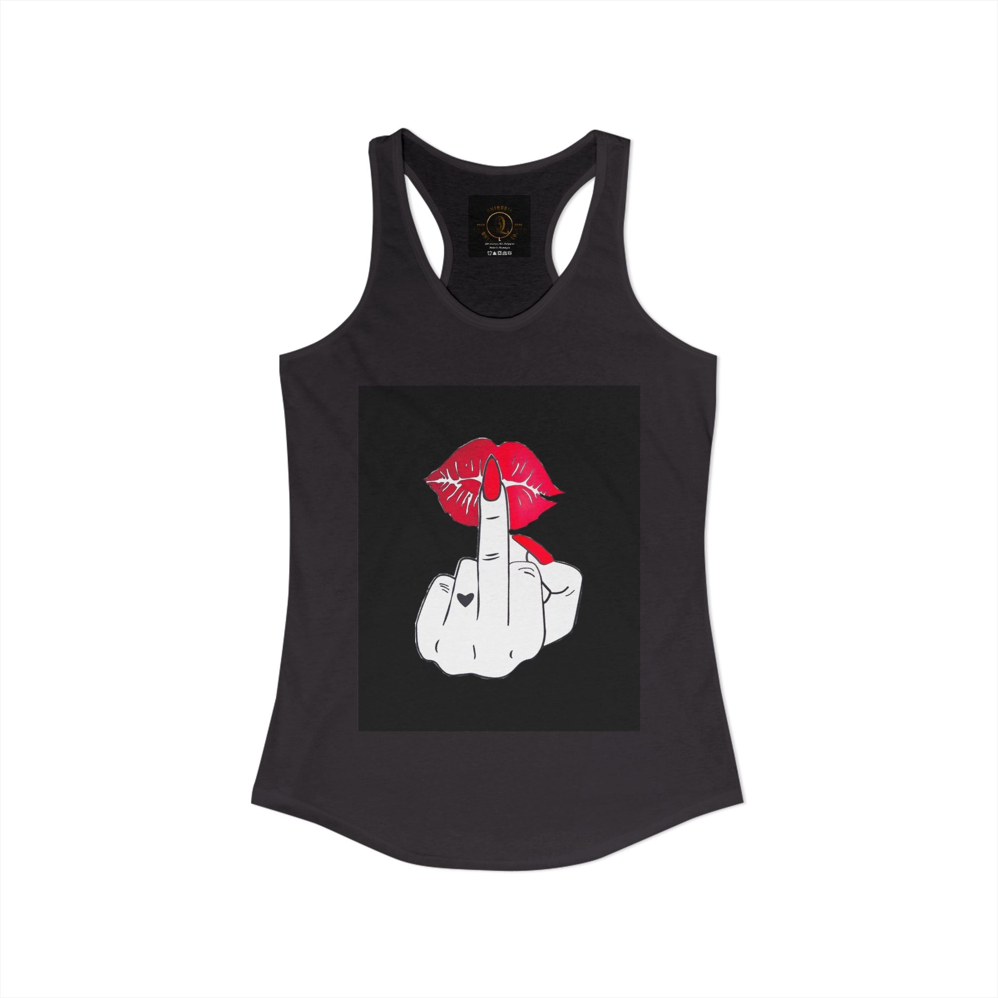 Women's Ideal Racerback Tank