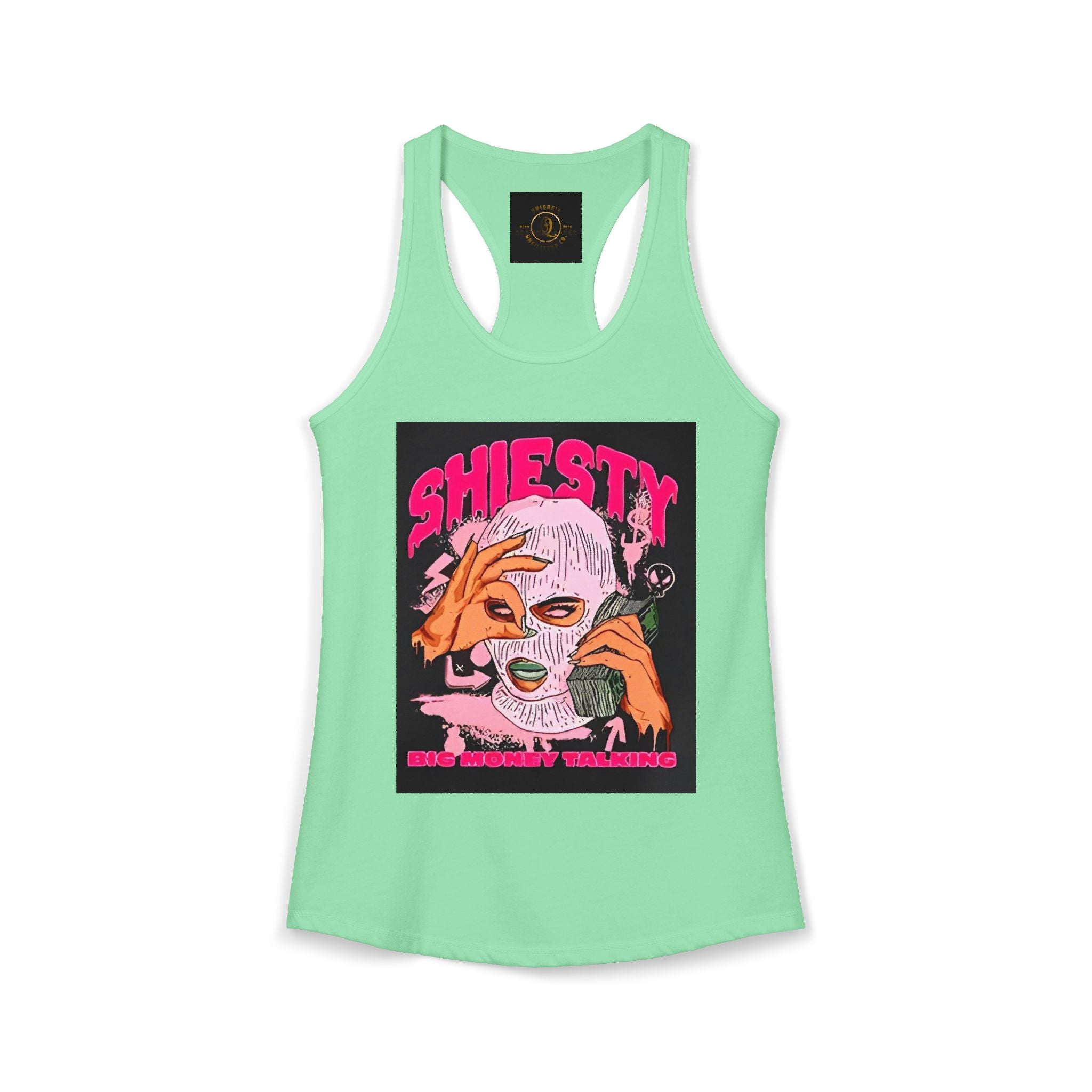 Women's Ideal Racerback Tank
