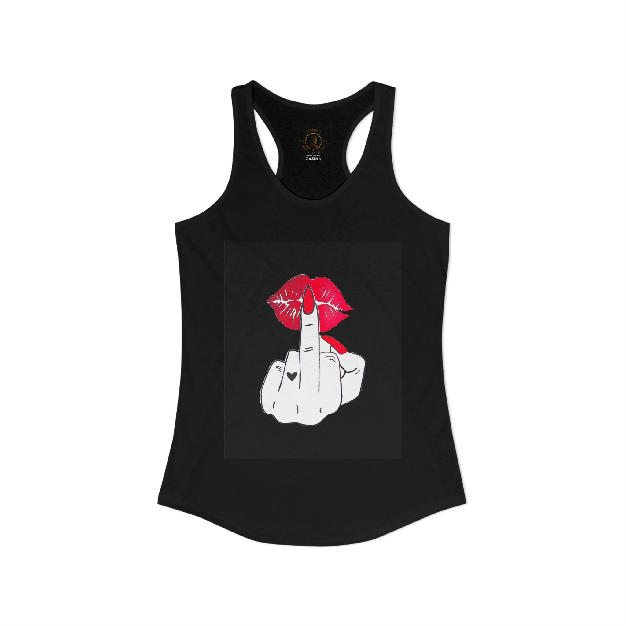 Women's Ideal Racerback Tank