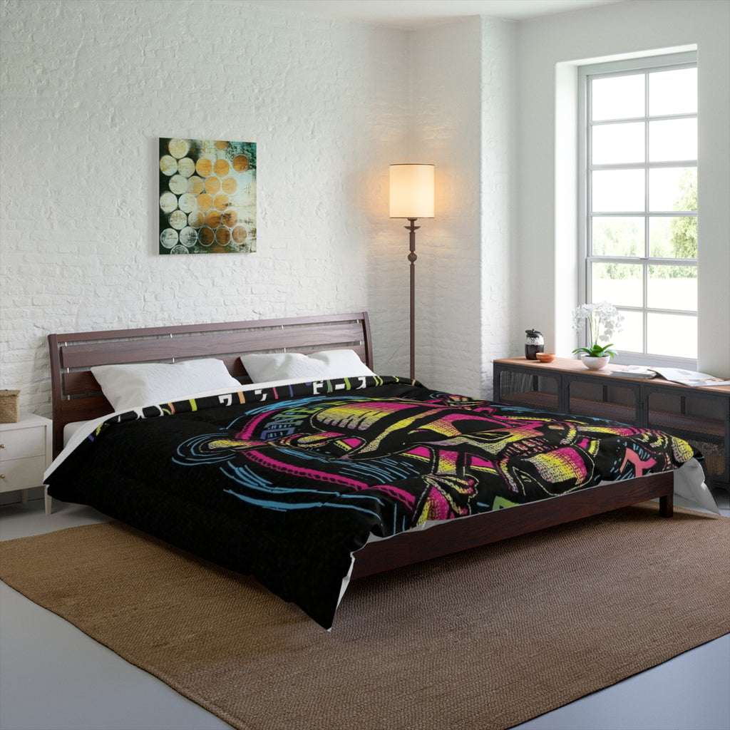 Comforter