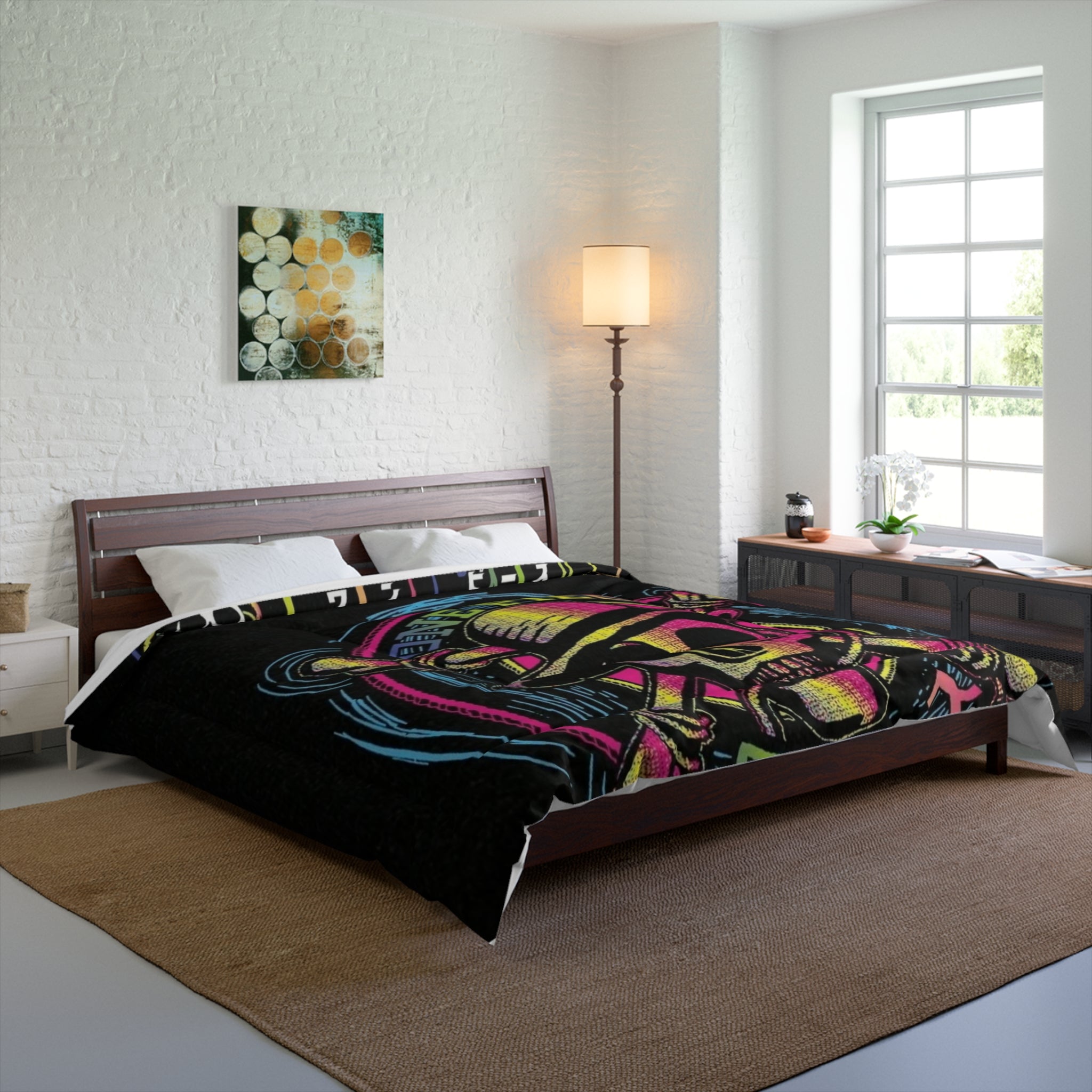 Comforter