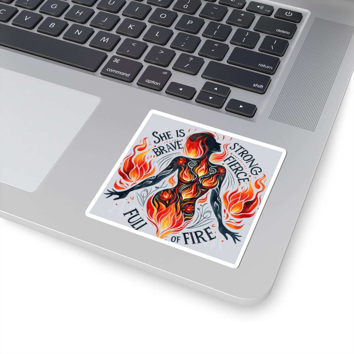 Kiss-Cut Stickers