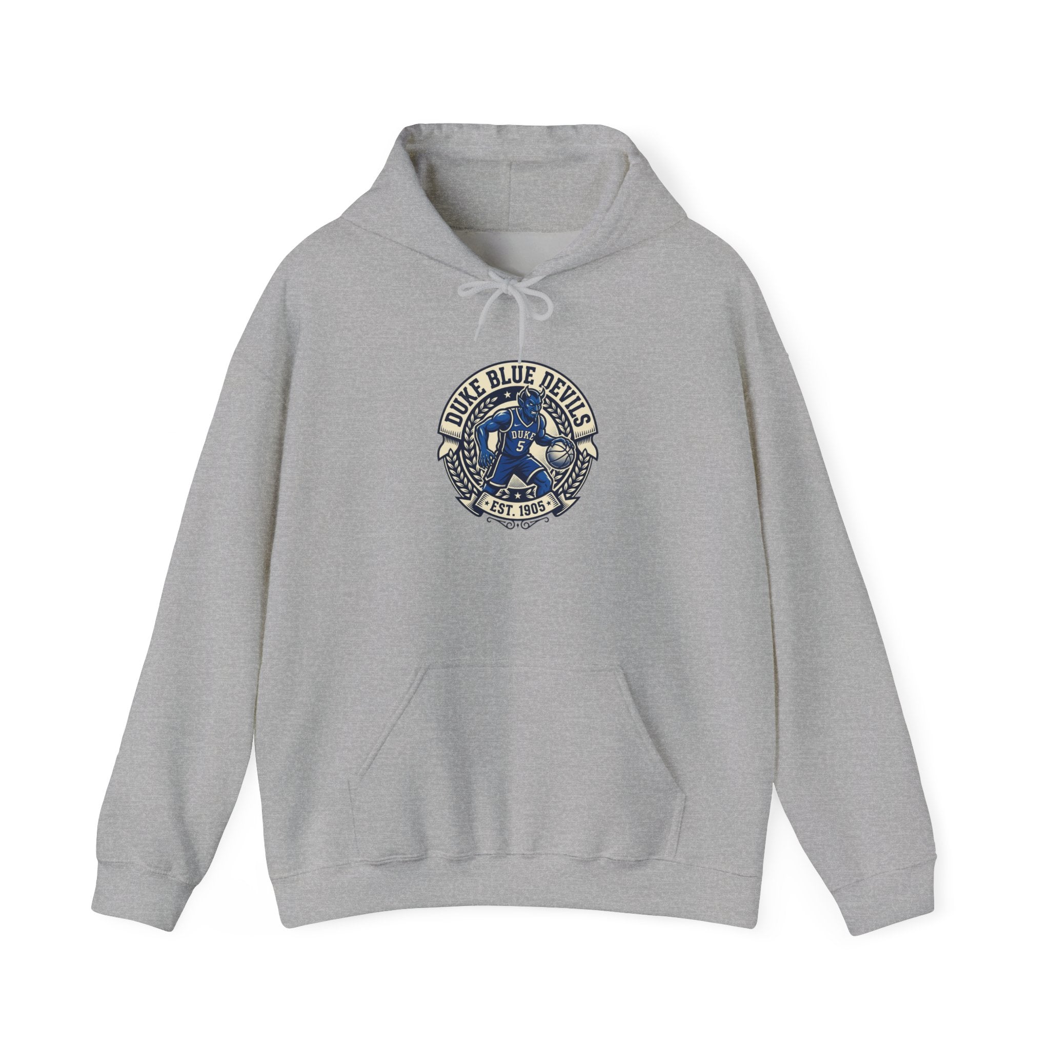 Bracket Buzzer Beater Hoodie | College Tournament Hoops, Gameday Net