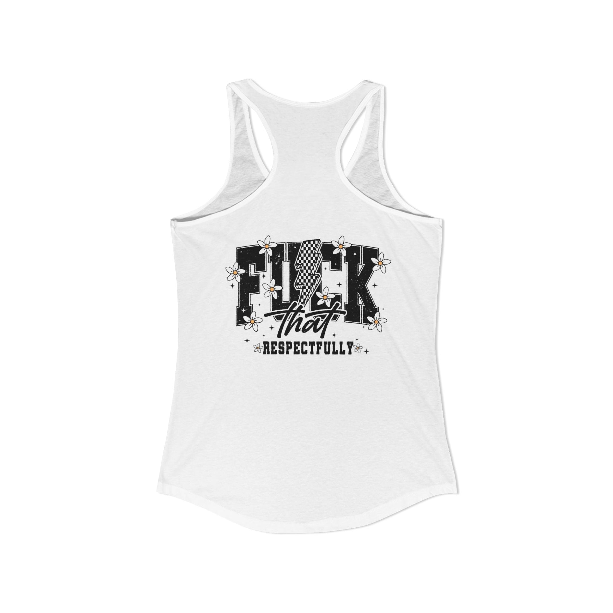 Women's Ideal Racerback Tank