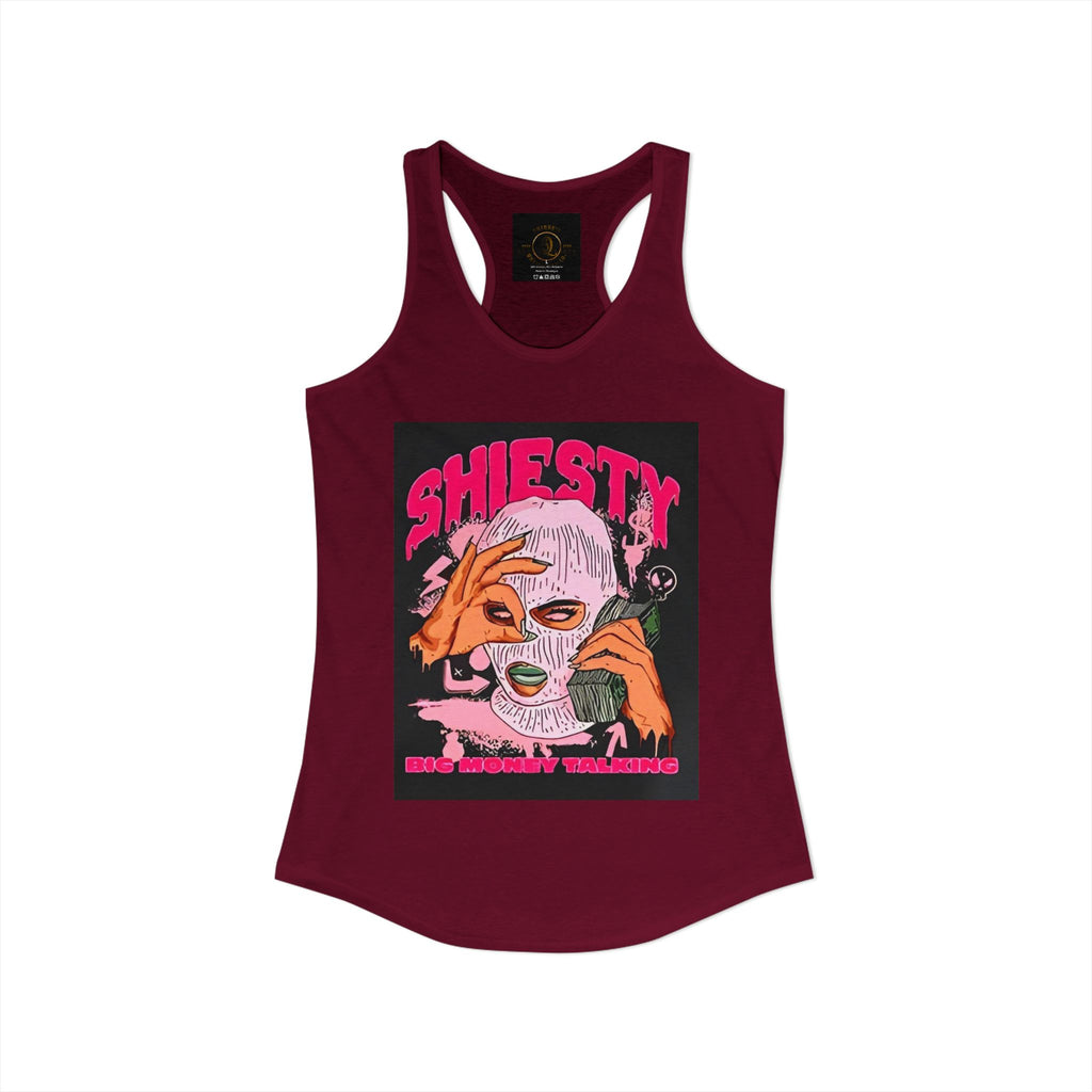 Women's Ideal Racerback Tank