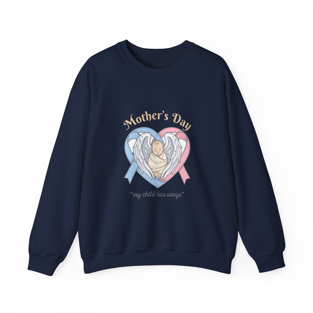 Minimal Typographic Mother’s Day Sweatshirt | Mom Life, Typographic Mom
