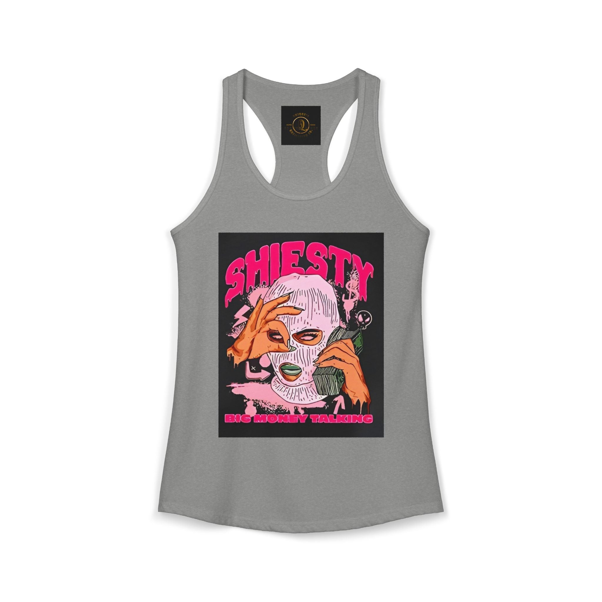 Women's Ideal Racerback Tank
