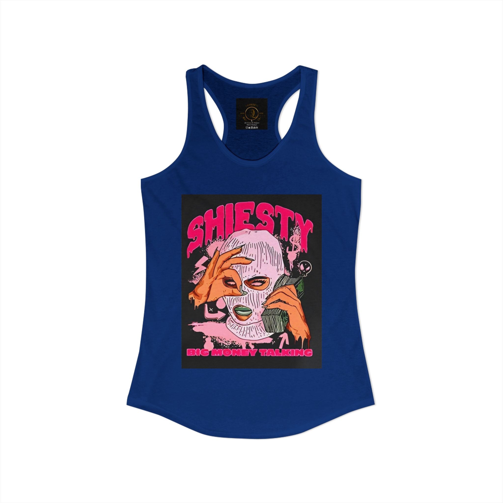 Women's Ideal Racerback Tank