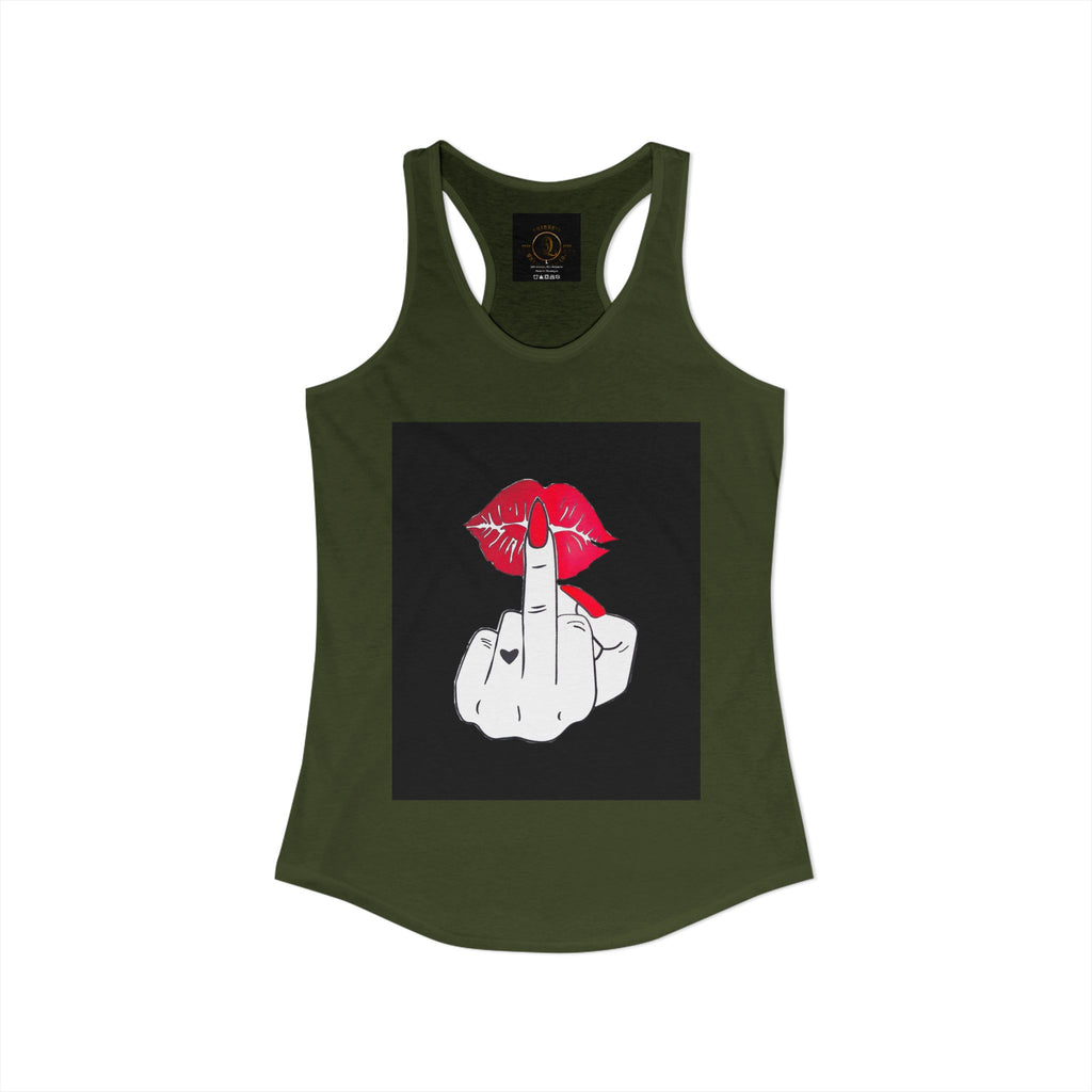 Women's Ideal Racerback Tank